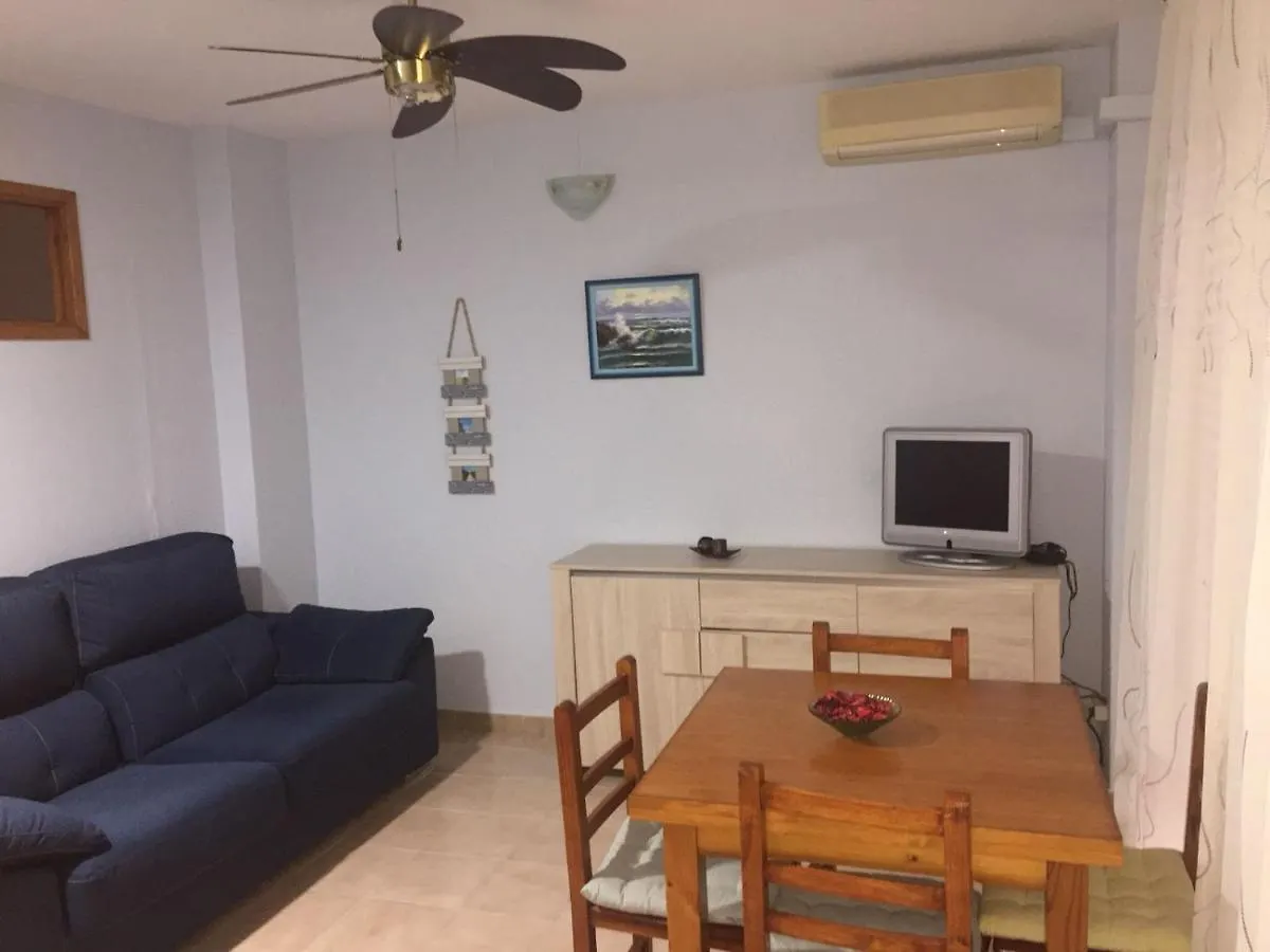 Apartamento Apolo