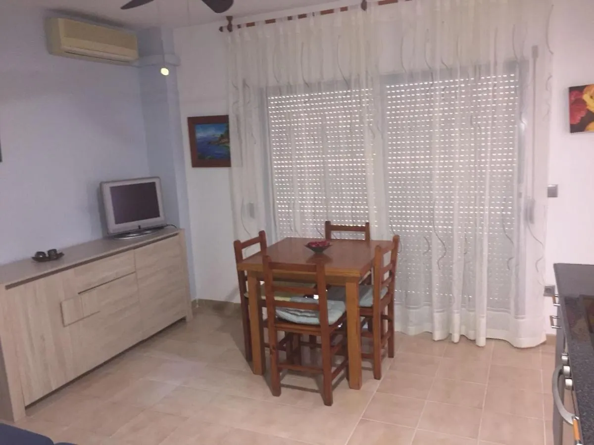 Apartamento Apolo Spain