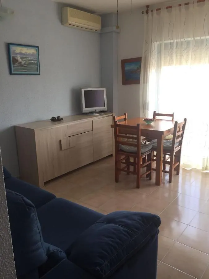Apartamento Apolo 0*, Platja d'Aro