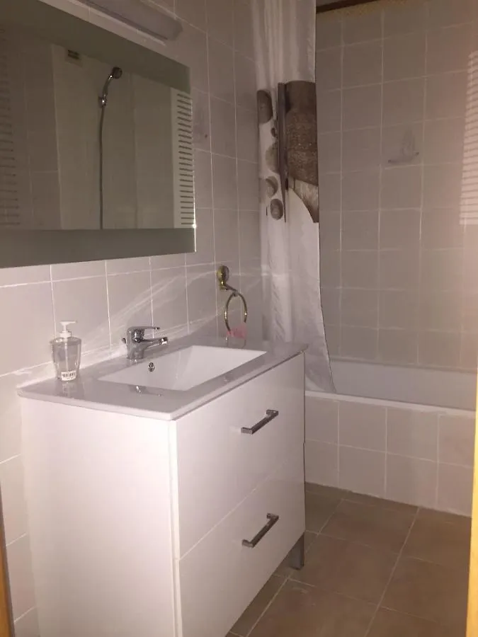 Apartamento Apolo 0*, Platja d'Aro Spain