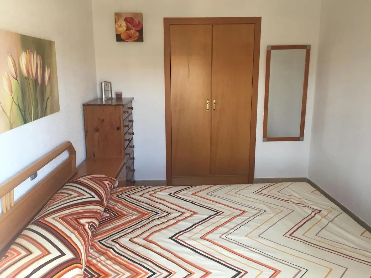 Apartment Apartamento Apolo
