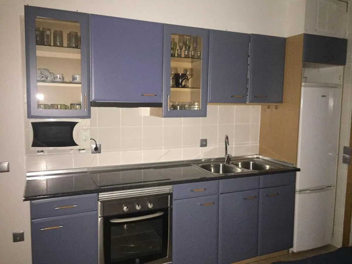 Apartamento Apolo Platja d'Aro