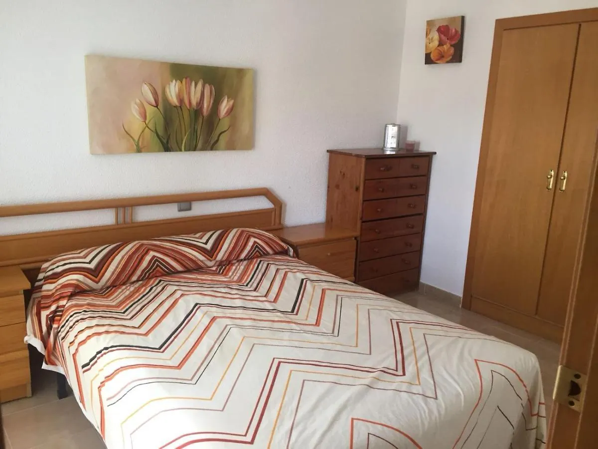 Apartamento Apolo 0*, Platja d'Aro Spain