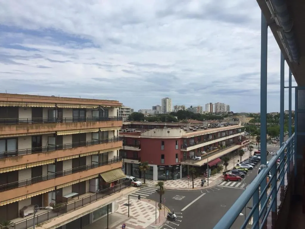 Apartamento Apolo Apartment Platja d'Aro
