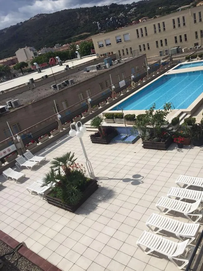 Apartamento Apolo Apartment