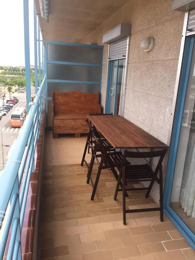 Apartamento Apolo