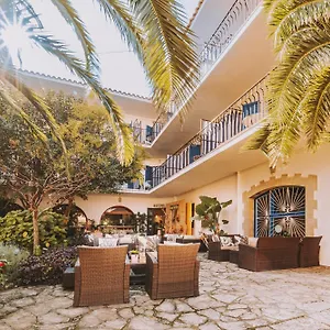Hotel Bell Repos, Platja d'Aro