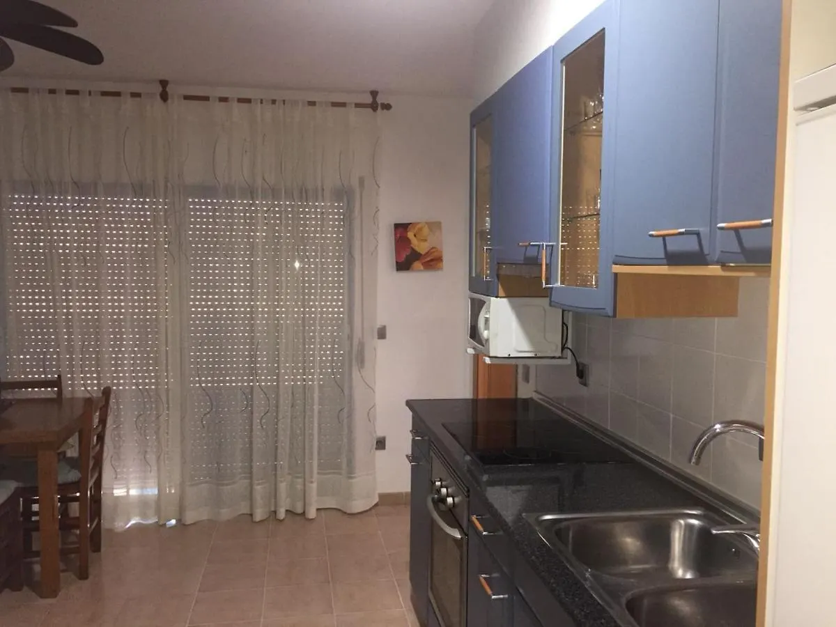 Apartment Apartamento Apolo