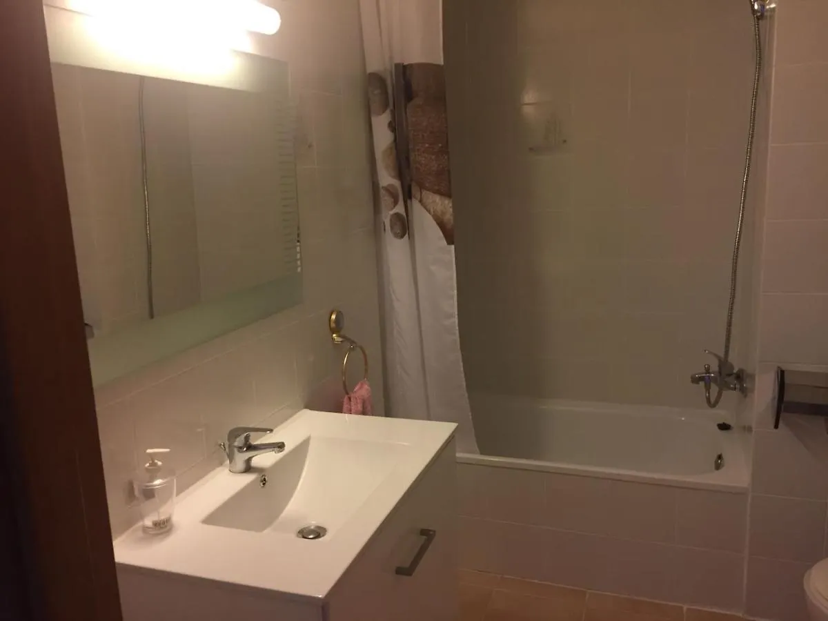 Apartamento Apolo Spain